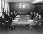 Alexander Campbell Photograph - 1