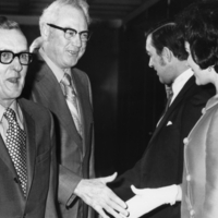 Alexander Campbell Photograph - 92