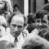 Alex Campbell Photograph Collection